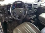 2021 Chevrolet Express G2500