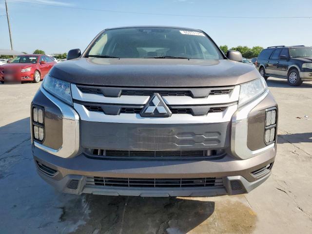 2021 Mitsubishi Outlander Sport es