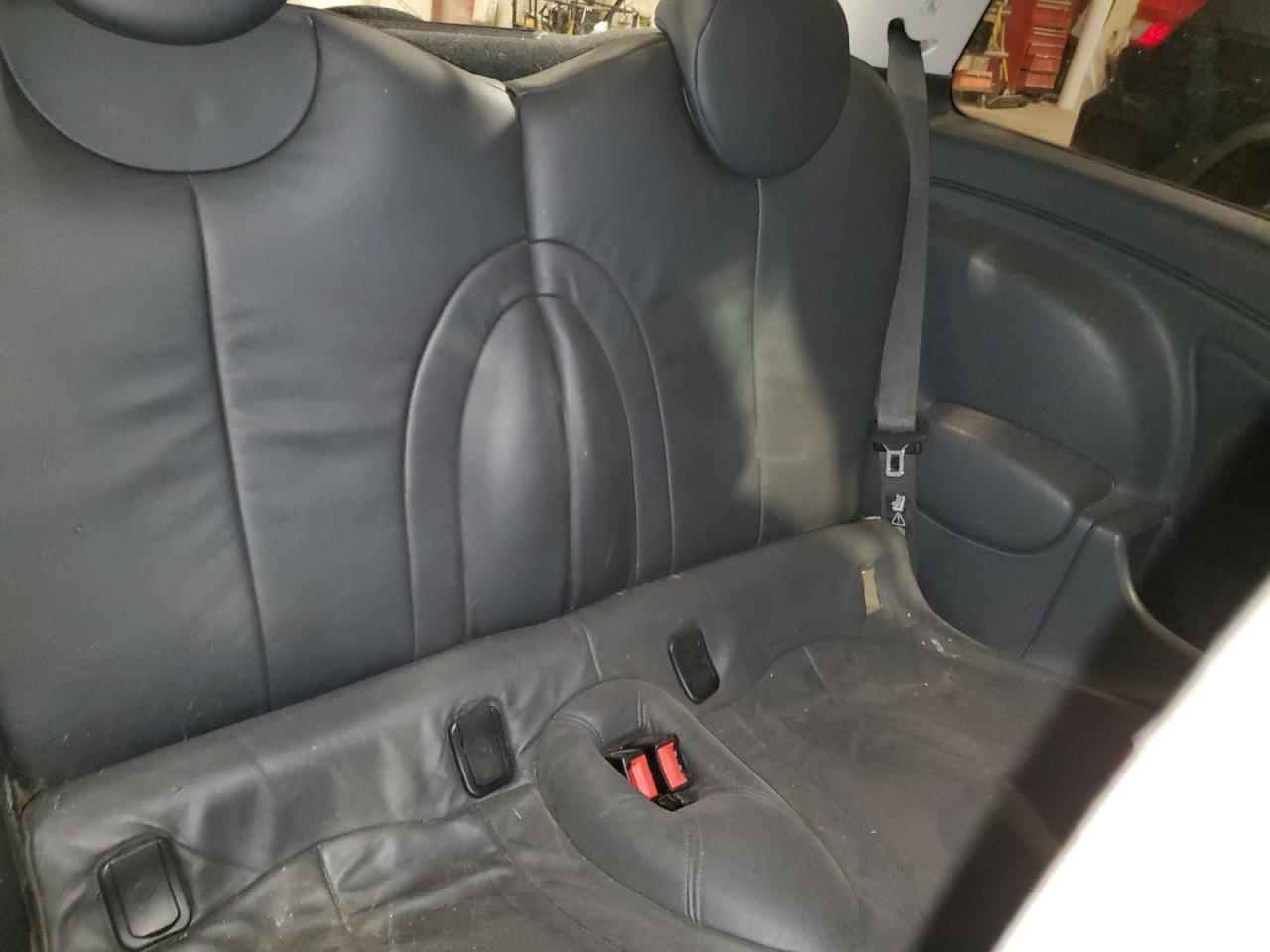 2006 Mini 2006 min Cooper s