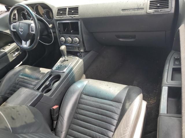 2013 Dodge Challenger SXT