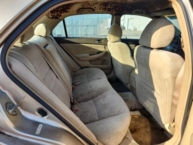 2003 Honda Accord lx