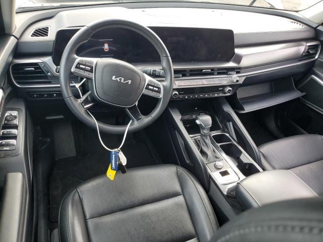 2023 KIA Telluride lx