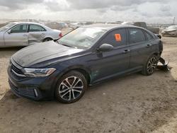 2024 Volkswagen Jetta Sport en venta en Houston, TX