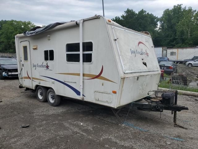 2006 Jayco Trailer