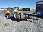 2022 Big Bubba S Utility Trailer