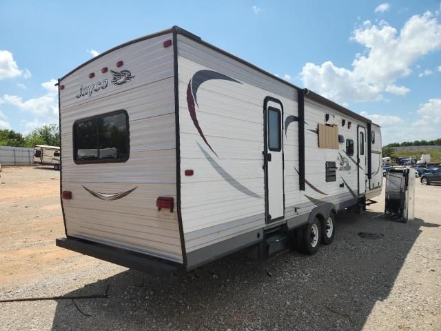 2015 Jayco JAY Flight