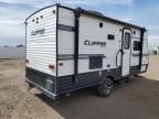 2018 Wildwood Clipper