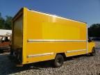 2012 GMC Savana Cutaway G3500