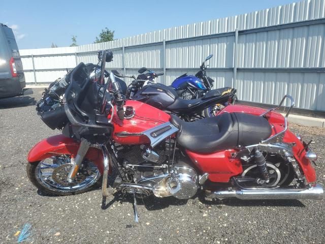 2023 Harley-Davidson Fltrx