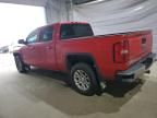 2016 GMC Sierra K1500 SLE