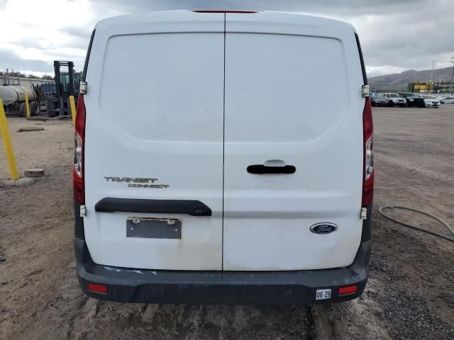 2015 Ford Transit Connect XL