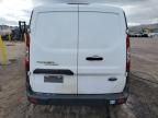 2015 Ford Transit Connect XL