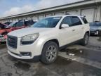 2015 GMC Acadia SLT-2