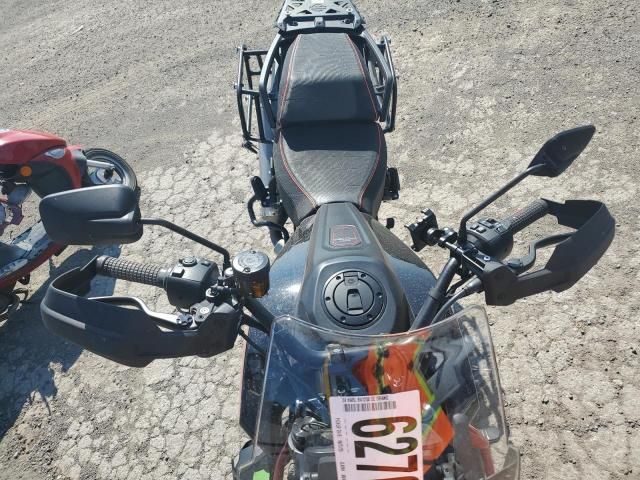 2024 Harley-Davidson RA1250 SE