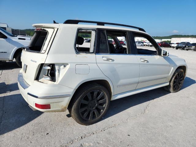 2010 Mercedes-Benz Glk 350 4matic