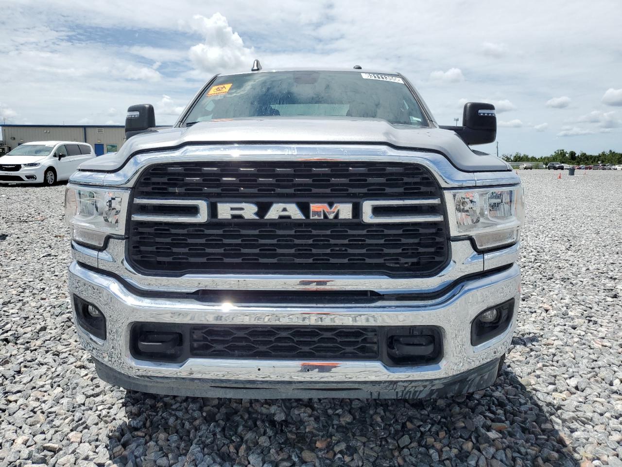2024 Dodge Ram 2500 big Horn