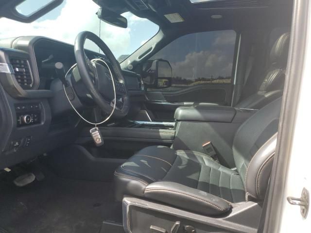 2023 Other F450 4X4 Crew Cab P