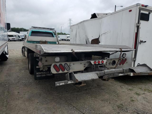 2021 Dodge Ram 5500