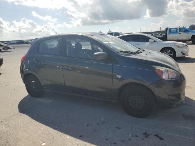 2015 Mitsubishi Mirage de