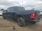 2025 Dodge 1500 Laramie