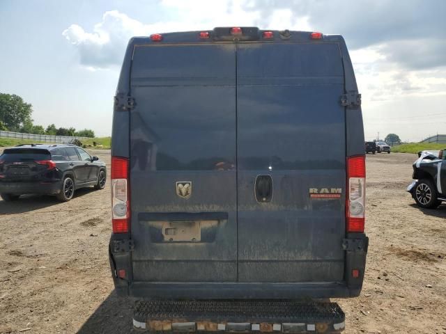 2021 Dodge RAM Promaster 3500 3500 High