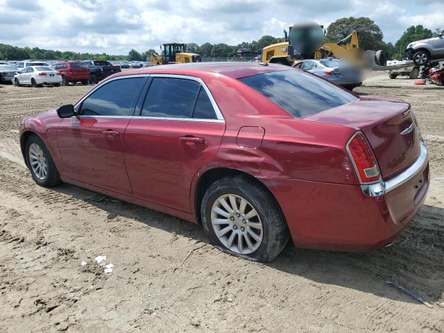 2013 Chrysler 300