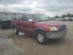 2002 Toyota Tundra Access Cab