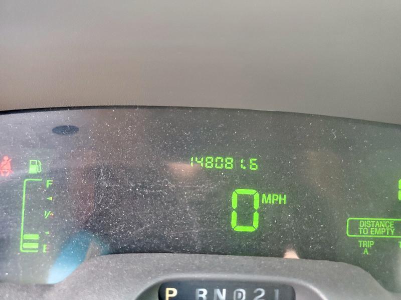 2005 Mercury Grand Marquis ls