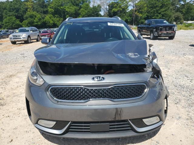 2017 KIA Niro fe