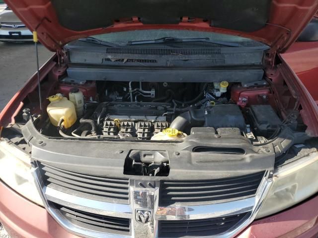 2010 Dodge Journey se