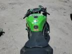 2018 Kawasaki ZX636 F