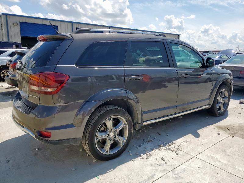 2016 Dodge Journey Crossroad