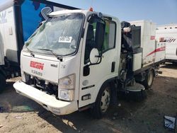 Isuzu Vehiculos salvage en venta: 2020 Isuzu NRR