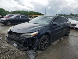 Toyota Avalon Vehiculos salvage en venta: 2016 Toyota Avalon XLE