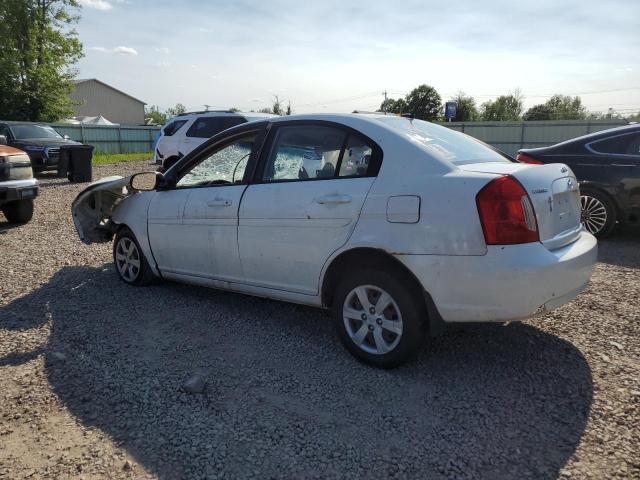 2010 Hyundai 2010 Hyun Accent