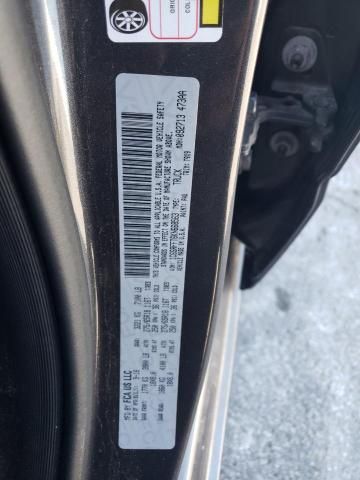 2019 Dodge RAM 1500 BIG HORN/LONE Star