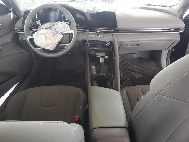 2025 Hyundai Elantra sel sel