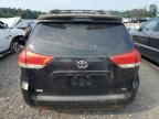 2011 Toyota Sienna XLE