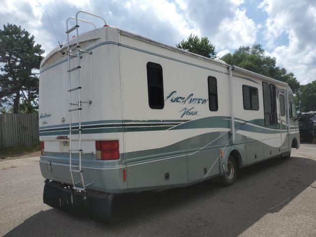 1998 Pace American 1998 Ford F530 Super Duty