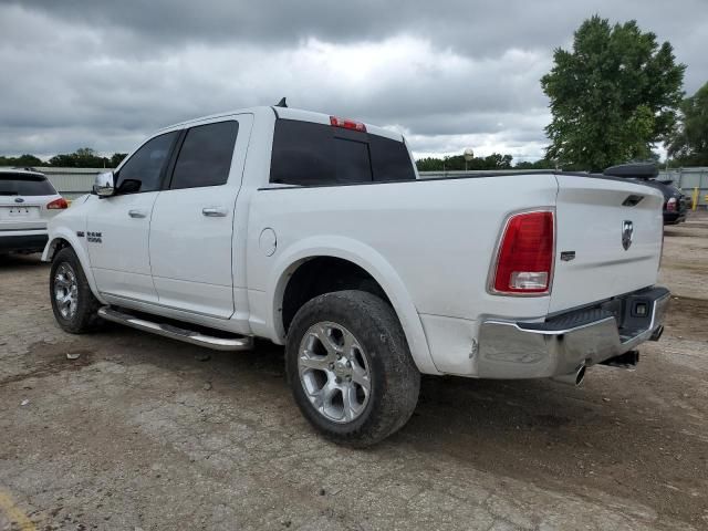 2015 Dodge 1500 Laramie