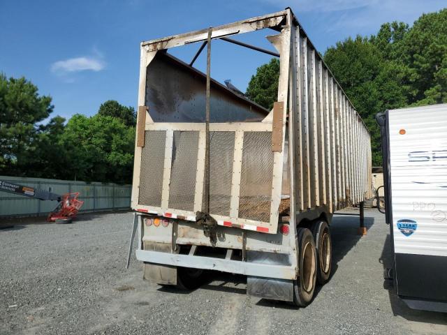 2004 Innovlrmfg 2003 Innovative SDS-42 Chip Trailer