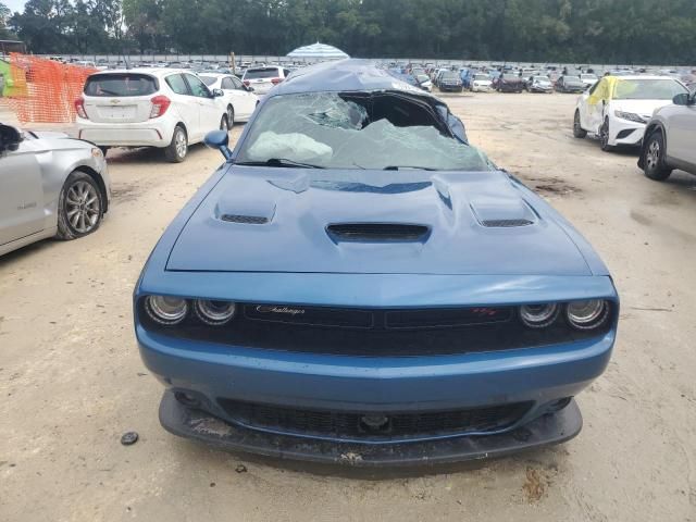 2020 Dodge Challenger R/T Scat Pack