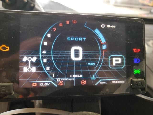 2021 Cfmoto Zforce 950