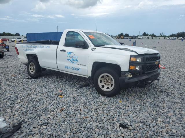 2014 Chevrolet Silverado C1500