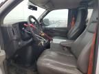 2013 Chevrolet Express G2500