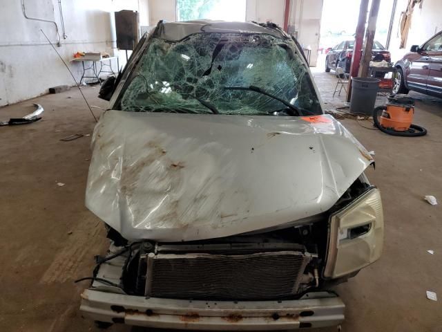 2005 Chevrolet Equinox LS