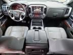 2014 GMC Sierra K1500 SLT