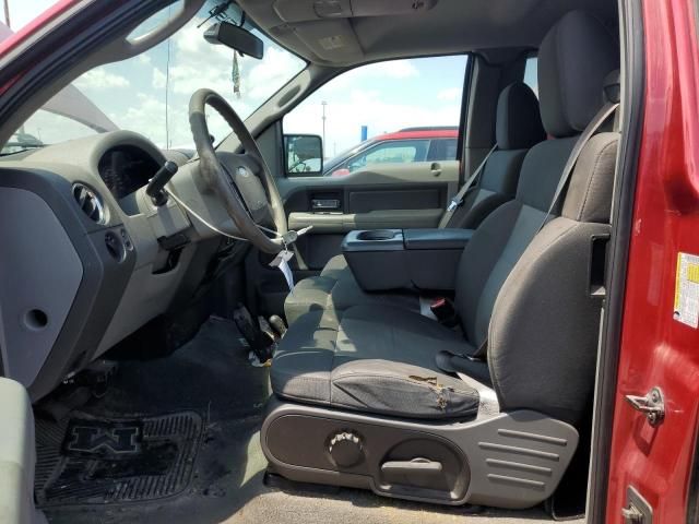 2007 Ford F150