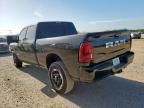 2025 Dodge 2500 Laramie