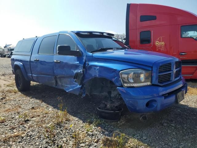 2007 Dodge RAM 2500
